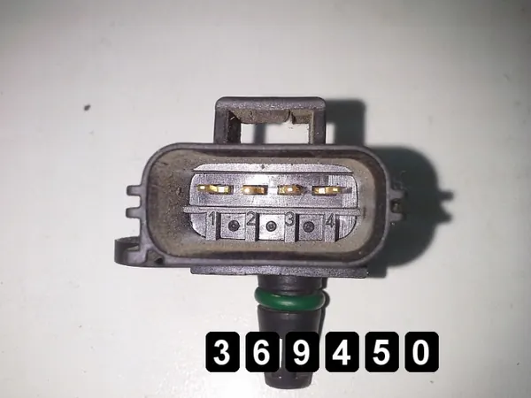 Gebruikte Ford-sensor OEM AM-369450 voor C-Max 2006 image 3