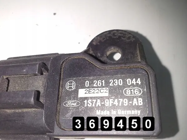Gebruikte Ford-sensor OEM AM-369450 voor C-Max 2006 image 4