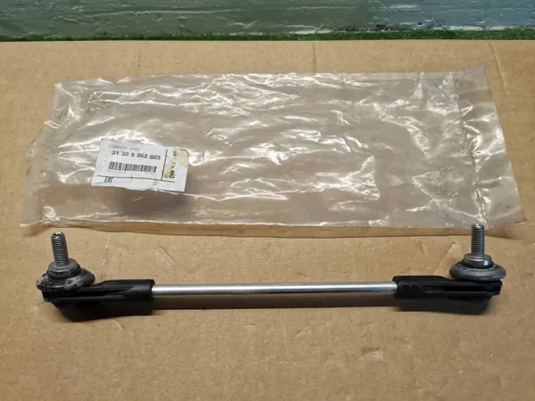 OEM 6862863 Vorderer Stabilisatorlenker für MINI Cooper image 2