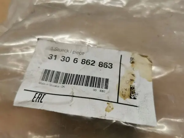 OEM 6862863 Vorderer Stabilisatorlenker für MINI Cooper image 4