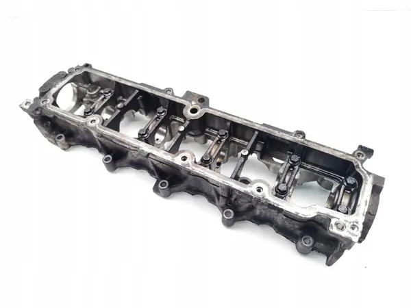 Culasse F6JD pour Ford Fiesta 1.4 TDCi Diesel image 2