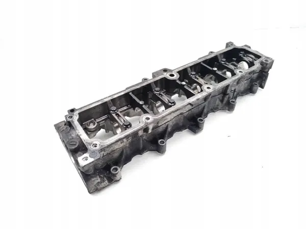 Culasse F6JD pour Ford Fiesta 1.4 TDCi Diesel image 10