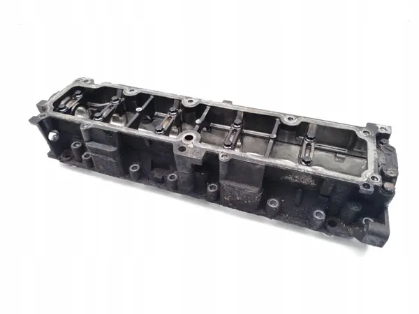 Culasse F6JD pour Ford Fiesta 1.4 TDCi Diesel image 3