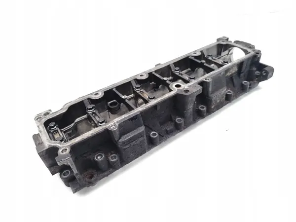 Culasse F6JD pour Ford Fiesta 1.4 TDCi Diesel image 4