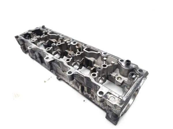 Culasse F6JD pour Ford Fiesta 1.4 TDCi Diesel image 6