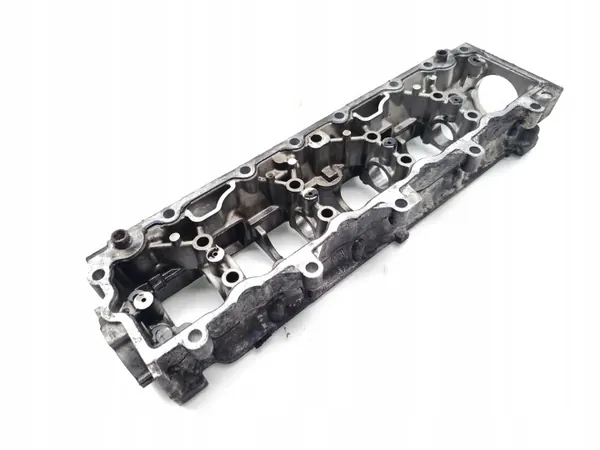 Culasse F6JD pour Ford Fiesta 1.4 TDCi Diesel image 7