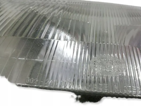 Phare gauche Skoda Octavia Mk1 OEM 1U1941017 image 4