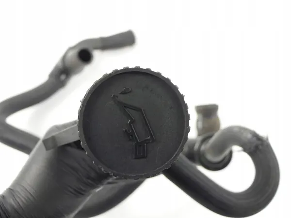 Oljefyllkapsel OEM 9640599780 Citroen C8 image 3