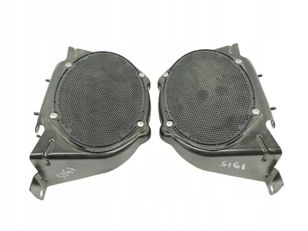 Lautsprecher-Set OEM 7U5T-18808-BA Ford Tourneo Courier image 2