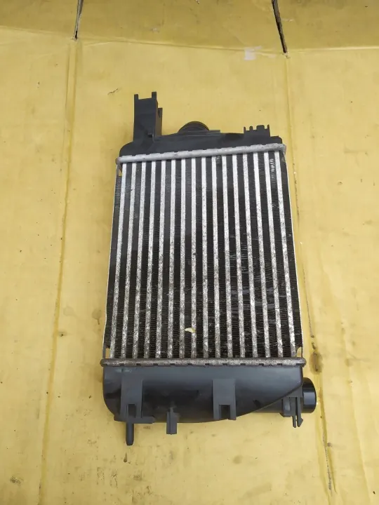 Arrefecedor de ar OEM 144965154R para Renault Clio IV, Captur image 2