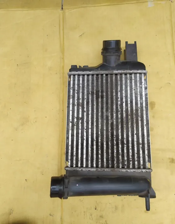 Arrefecedor de ar OEM 144965154R para Renault Clio IV, Captur image 3