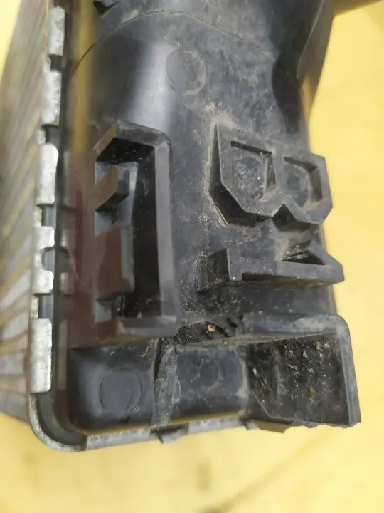 Arrefecedor de ar OEM 144965154R para Renault Clio IV, Captur image 6