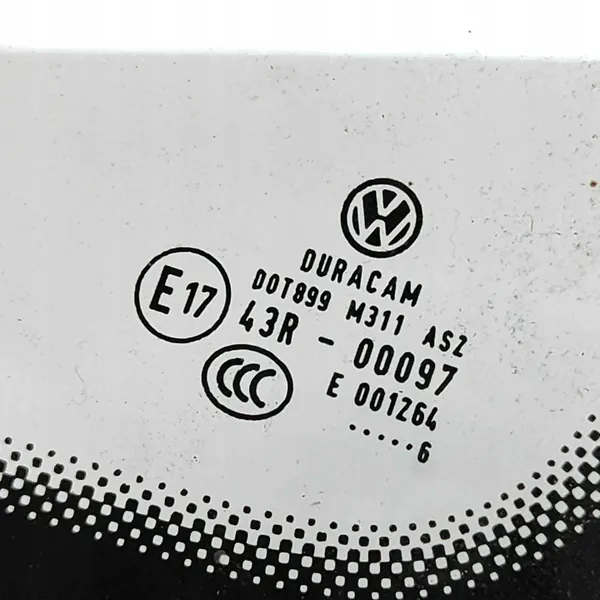 Gebruikt VW Linker Voorruit OEM 2K5845411A voor Caddy IV image 6