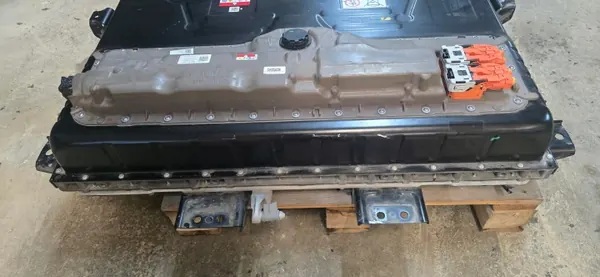 Batería VW Cupra usado OEM 5QS915589G 1Ah image 4