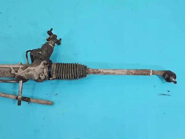 Cremallera de dirección OEM IMPRK1512081 Peugeot 607 image 5