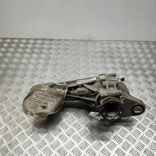 Redutor dianteiro Porsche Cayenne 92A 0BM409505Q image 2