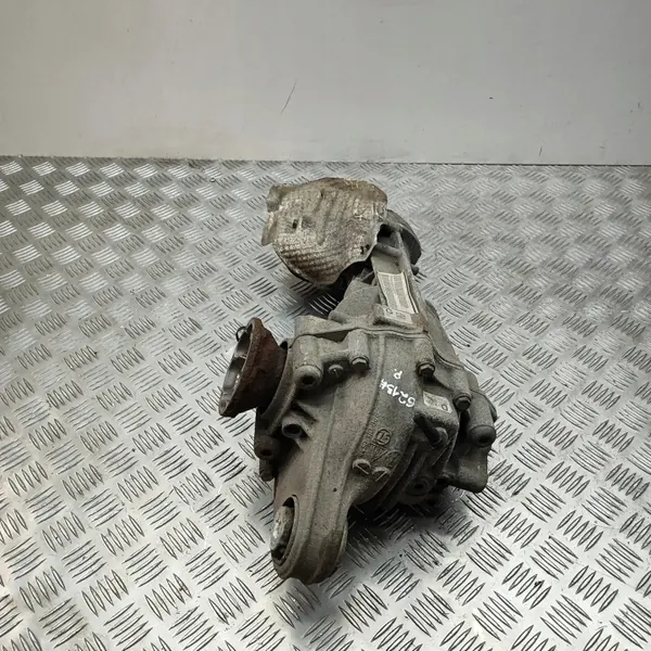 Redutor dianteiro Porsche Cayenne 92A 0BM409505Q image 3