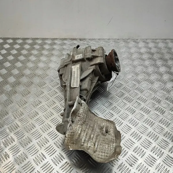 Redutor dianteiro Porsche Cayenne 92A 0BM409505Q image 5