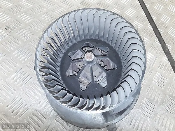 2006 Seat Toledo Moottoripuhallin 983226w image 2