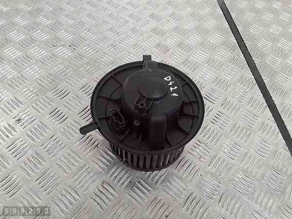 2006 Seat Toledo Moottoripuhallin 983226w image 3