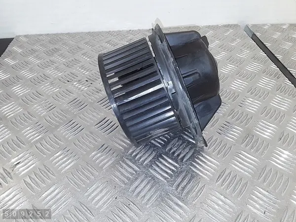 2006 Seat Toledo Moottoripuhallin 983226w image 4