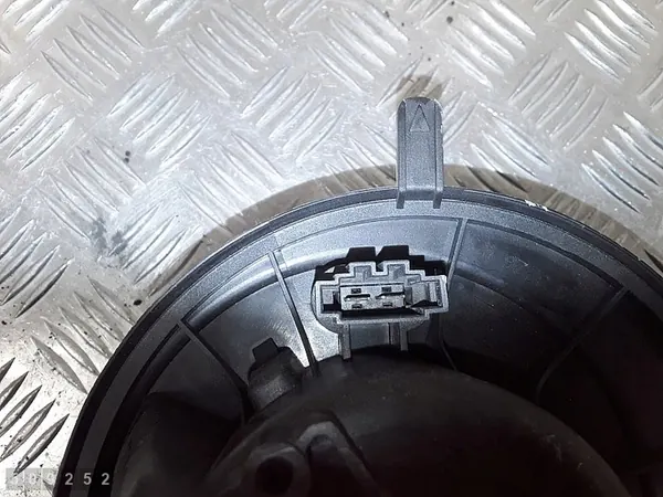 2006 Seat Toledo Moottoripuhallin 983226w image 5