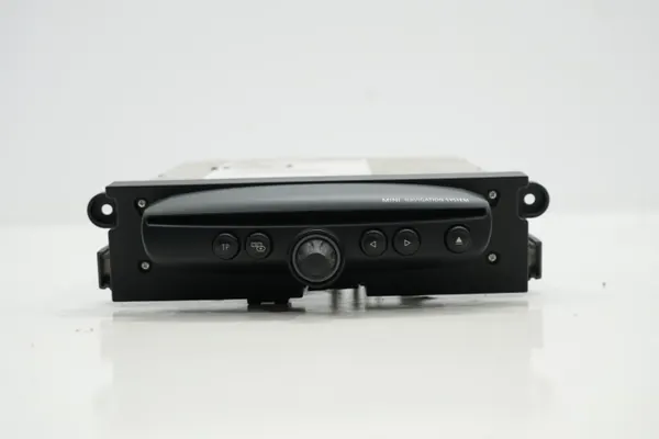 Radio CD GPS MINI Cooper R56 R57 LCI OEM 9248624 image 2