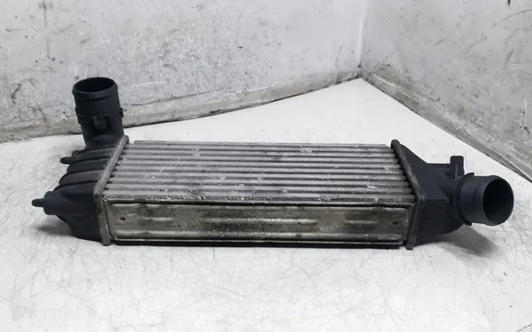 870229HF Intercooler Peugeot 807 2.2HDI image 2