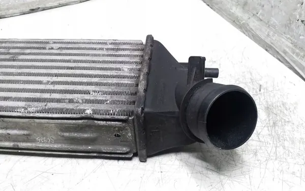870229HF Intercooler Peugeot 807 2.2HDI image 5