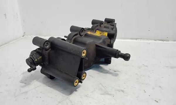 Ansaugkrümmer Audi A6 C7 3.0TDI 059129711 image 2