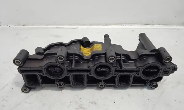 Ansaugkrümmer Audi A6 C7 3.0TDI 059129711 image 4