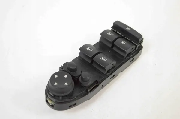 Fenstersteuerungstaste hinten rechts BMW X5 (E70) 61319218044 image 2