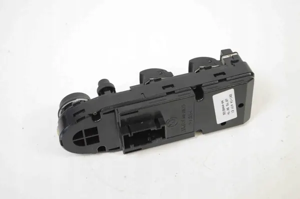 Fenstersteuerungstaste hinten rechts BMW X5 (E70) 61319218044 image 3