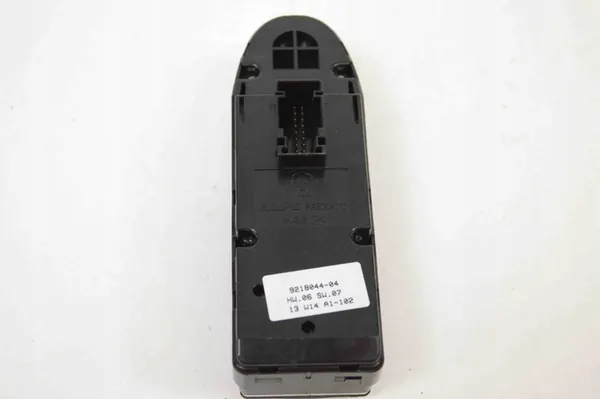 Fenstersteuerungstaste hinten rechts BMW X5 (E70) 61319218044 image 4