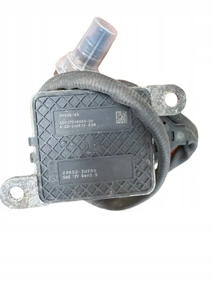 Sensor NOx OEM 29650-4A200 para Hyundai Grand Starex image 5