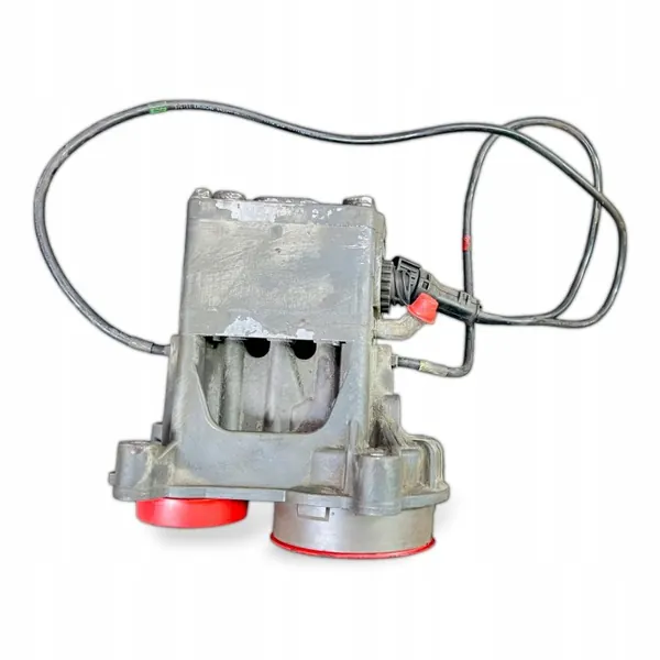 Válvula solenoide Scania 1769778 Caixa - Usada image 3