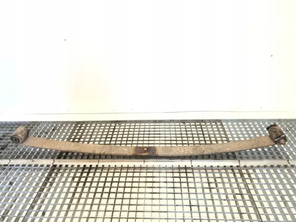 Muelle Trasero Izquierdo OEM LORK-714-16761 Citroen Jumper II image 2