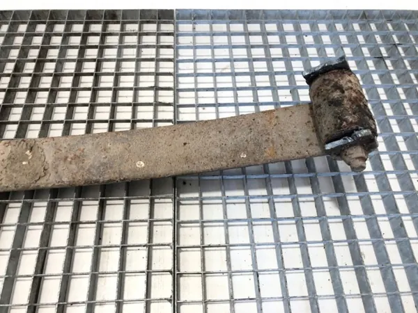 Muelle Trasero Izquierdo OEM LORK-714-16761 Citroen Jumper II image 3
