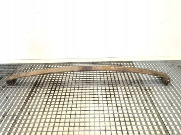 Muelle Trasero Izquierdo OEM LORK-714-16761 Citroen Jumper II image 4
