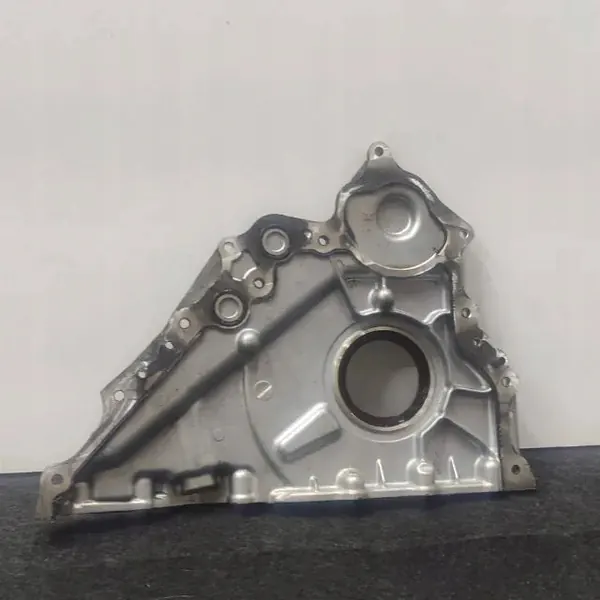 Capa da corrente de distribuição AUDI Q7 (4M) 2020 06M103153J image 2