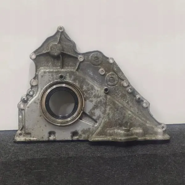 Capa da corrente de distribuição AUDI Q7 (4M) 2020 06M103153J image 3