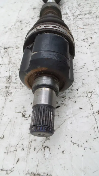 KIA SPORTAGE III SL Vänster Framaxel 495002Y100 image 5