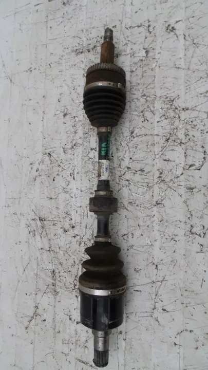 KIA SPORTAGE III SL Vänster Framaxel 495002Y100 image 7