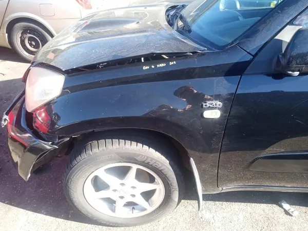 Linker voor spatbord OEM 5381242200 voor Toyota RAV4 II image 2