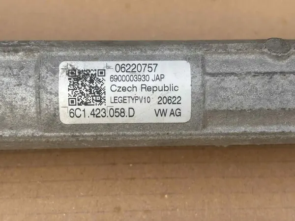 Caixa de Direção Audi A1 GB Skoda Fabia NJ image 5