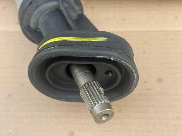 Caixa de Direção Audi A1 GB Skoda Fabia NJ image 7