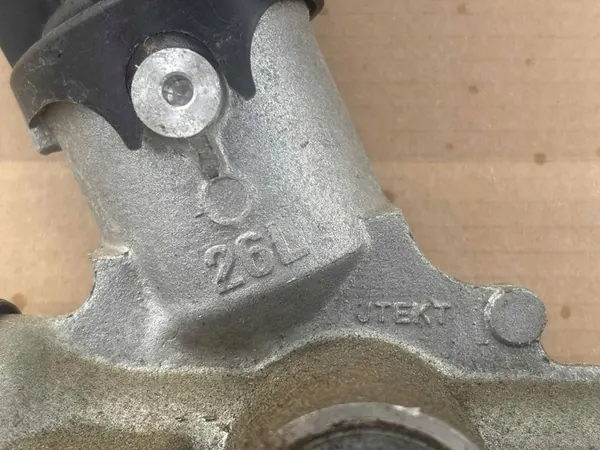 Caixa de Direção Audi A1 GB Skoda Fabia NJ image 8