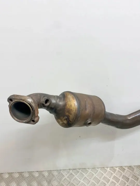 Katalysator OEM A2304903714 voor Mercedes-Benz SL image 4
