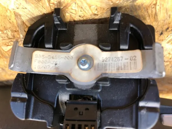 Binnenbuitenspiegel OEM 9274267 BMW F10 F11 image 3