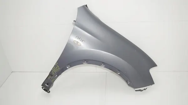 Voor rechter spatbord OEM 360201051 Nissan Qashqai J10 image 2